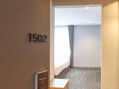 Apartamento Deluxe — SUPER HOTEL HANOI - Grand Opening in 17 March 2026