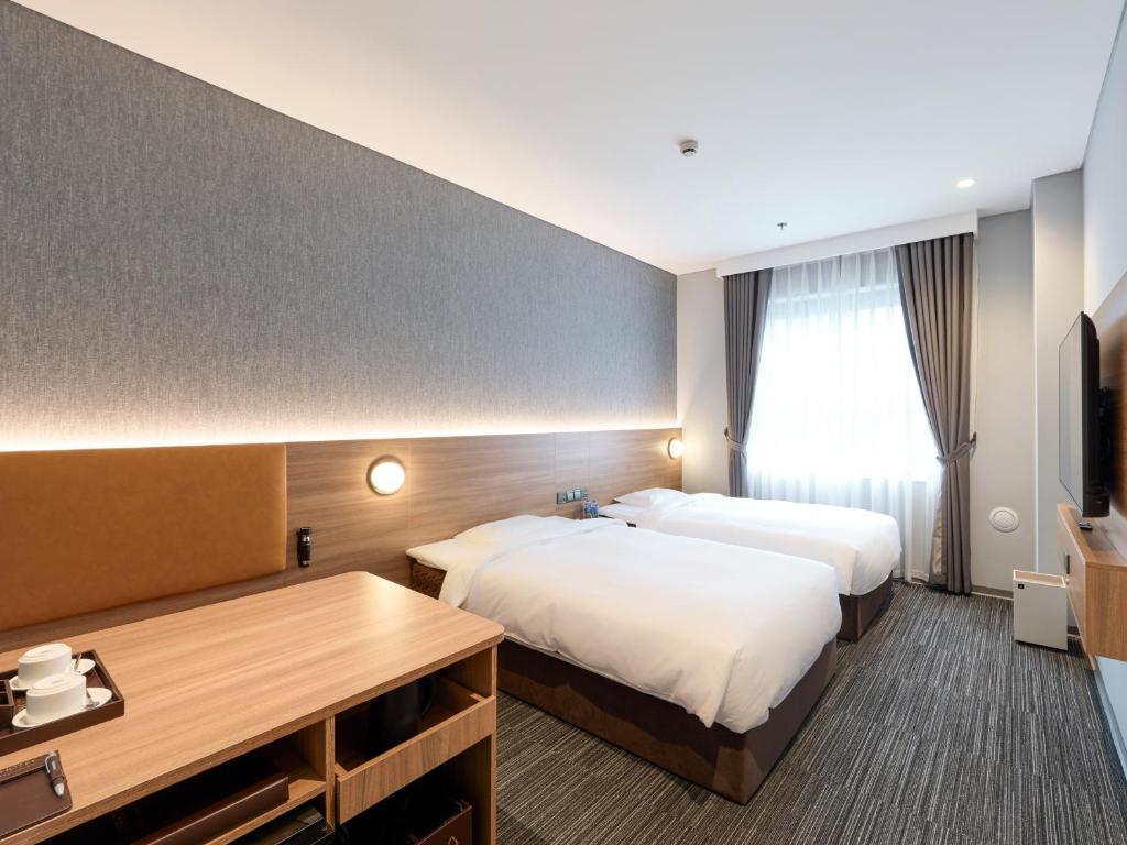 SUPER HOTEL HANOI - Grand Opening in 17 March 2026 – Hanoi