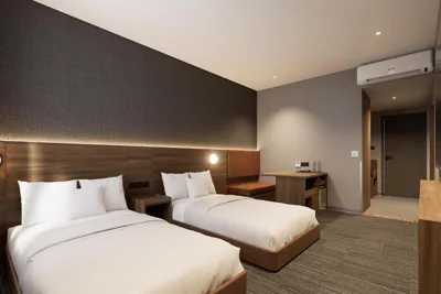SUPER HOTEL HANOI - Grand Opening in 17 March 2026 – Fotos 3