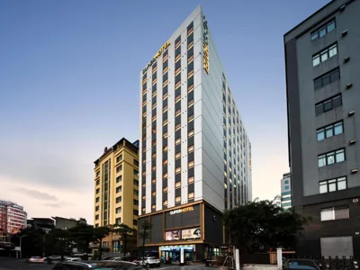 SUPER HOTEL HANOI - Grand Opening in 17 March 2026 – Fotos 4
