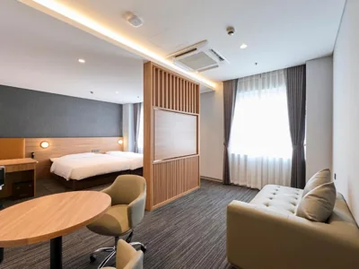 SUPER HOTEL HANOI - Grand Opening in 17 March 2026 – Fotos 10