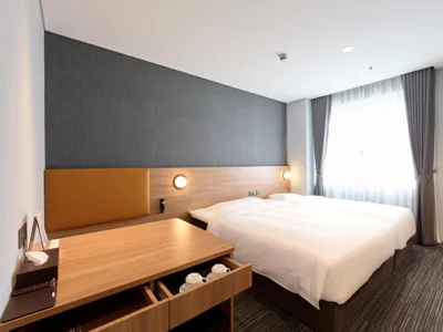 SUPER HOTEL HANOI - Grand Opening in 17 March 2026 – Fotos 11