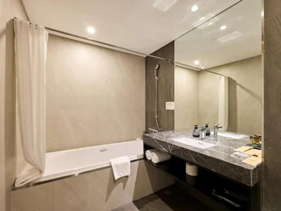 SUPER HOTEL HANOI - Grand Opening in 17 March 2026 – Fotos 12