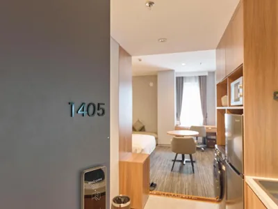 Apartamento Superior — SUPER HOTEL HANOI - Grand Opening in 17 March 2026