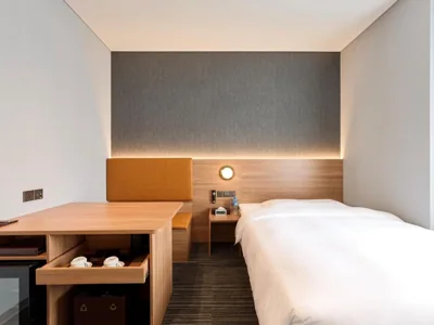 Habitación Doble Superior — SUPER HOTEL HANOI - Grand Opening in 17 March 2026